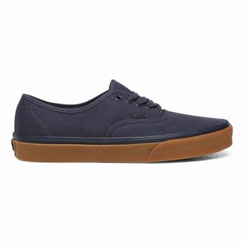 Damske Tenisky Vans 12 oz Canvas Authentic Námornícka Modrá VA93ZEWIY